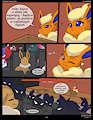[Kuroodod] Oversexed Eeveelutions Vol.4 [Polish by ReDoXX]p.193 by ReDoXx