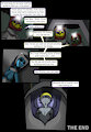 Handbasket pg 37 by litmauthor