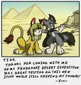 Desert Vacation