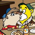 "You're more than just a friend to me, Dipper"