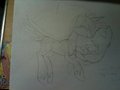 Children of the night W.I.P by alicehedgewolf