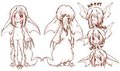 Reference Sheet for Nikita by mobkiller