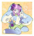 comm :: iisaiyu by HoneyKing