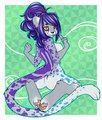 comm :: alishka by HoneyKing