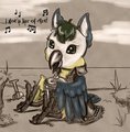 Jar of Dirt by AnkhsPawAfterDark