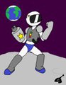Lunar Man