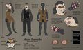 Reference Sheet - Skylor Forscythe
