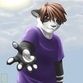 Take My... by UrianKitsune