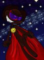 Dark MaxiMutt