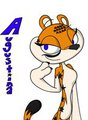 Augustina