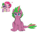 Results of Spikepie