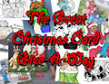 The Great Christmas Card Give-A-Way 2025 by MikeFurry