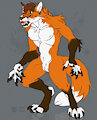 WereFox is werefox by WereFox
