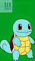 Squirtle (Six Idiots One Channel)