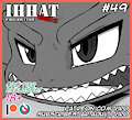 [$20 Tier] IHHAT: SECRETS - Ep1, pg46 by Viro
