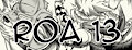 ROA 13 by Kagemusha