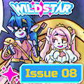 WILDSTAR Issue 8 - Page 02 by Syaokitty