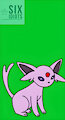 Espeon (Six Idiots One Channel)