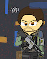 David Mason From Black Ops 7