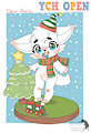 YCH OPEN by EvilKiwii