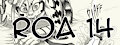 ROA14 by Kagemusha