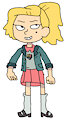 Sasha Waybright 1 by ToonDisneyXD2009