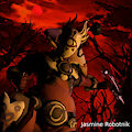 Blood Moon