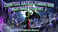 Countess Katie Nightmare 90s part 2 OUT NOW
