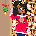 Holiday Style by ShawnnaMagix