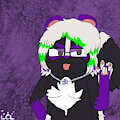 Art Trade For w0w0zella