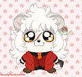 (COM) Hamtaro Bara 2 by dandyliondreamer