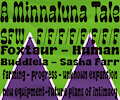 A Minnaluna Tale - Expanding and Astounding by Fritti