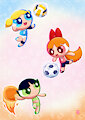 PPG Sporty by HamtarOso