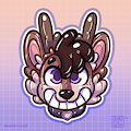 Pooltoy Headshot for Violet