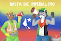 Basta de Imperialismo