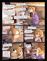Otterton's Plea - Page 2 by Comatose