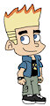 Johnny Test 4 by ToonDisneyXD2009