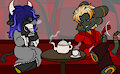 [C] Tea Time