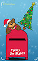 Christmas Bear