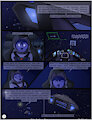 Project D.E - Comic Part 1 - (Page 132) by GTHusky