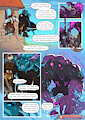Tree of Life - Book 1 pg. 164. by Zummeng