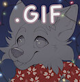 (YCH) Animated Icon - [OPEN] by MoraDree