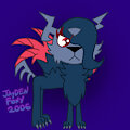 Mega Absol Z