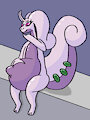 Goodra sit