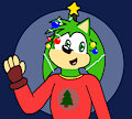 A Rather Festive Hedgey by That1Hedgey