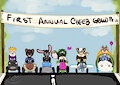 First Annual Cheeb Grand Prix by ShadeofRae
