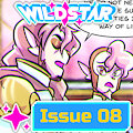 WILDSTAR Issue 8 - Page 03 by Syaokitty