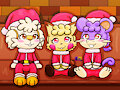Christmas in Purity Village - 26 - Zury