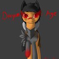 Dragon Age Mlp by Rejsan