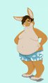 Now it's REALLY time for some new shorts... By Squeeeshie  by rourkie